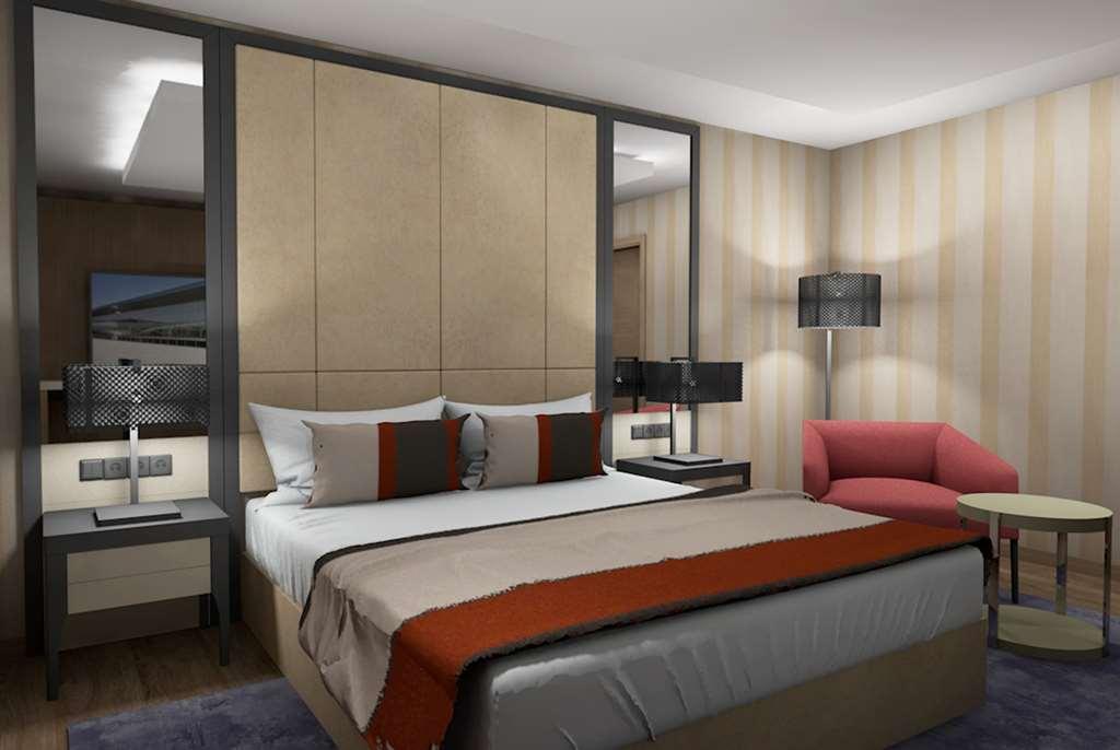 Ramada Residences By Wyndham Balıkesir Værelse billede