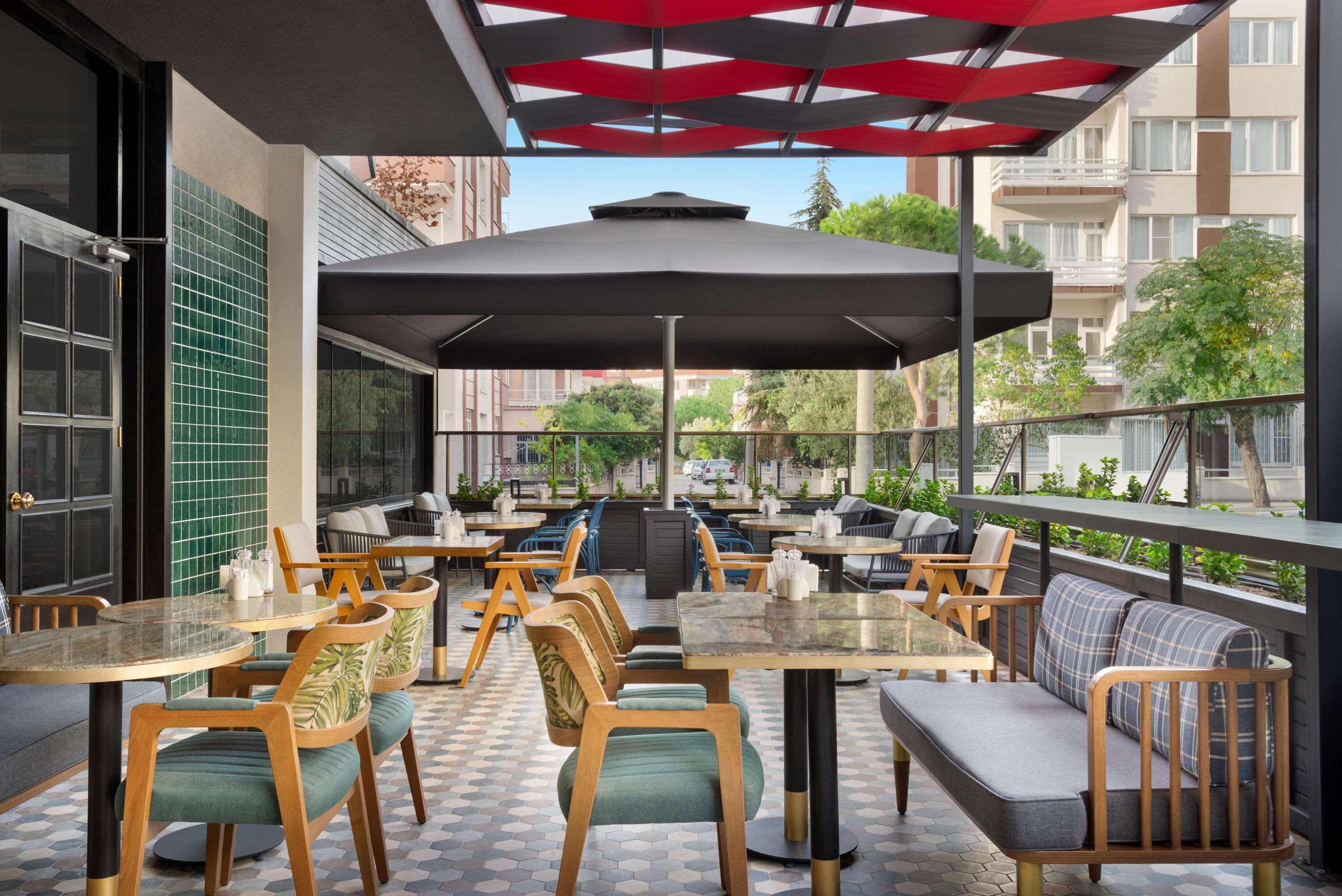 Ramada Residences By Wyndham Balıkesir Eksteriør billede