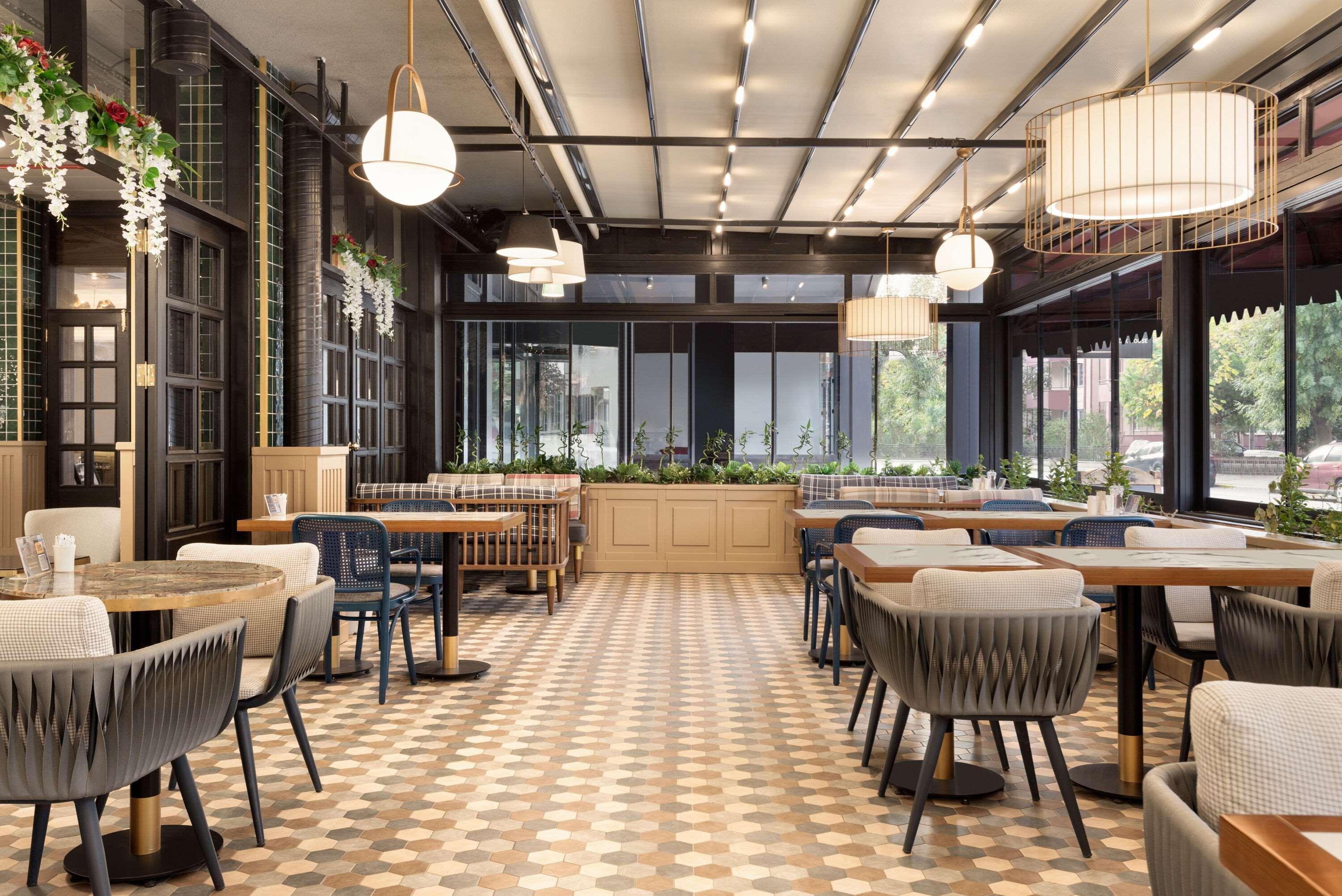 Ramada Residences By Wyndham Balıkesir Eksteriør billede